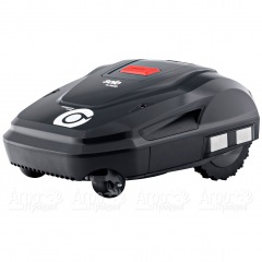 Газонокосилка-робот Solo by Al-KO Robolinho 4100 в Ижевске