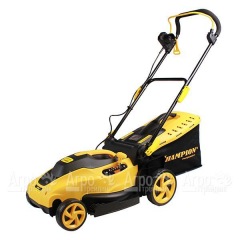 Газонокосилка электрическая Champion EM3815 в Ижевске