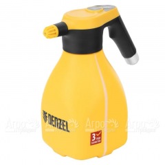 Опрыскиватель аккумуляторный Denzel D-2LI в Ижевске