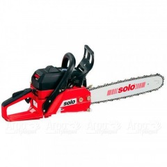 Бензопила Solo by AL-KO 646-14 в Ижевске
