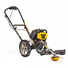 Колесный триммер Champion LMH4412 в Ижевске