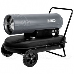 Дизельная тепловая пушка Энергопром ТПД-37Т в Ижевске