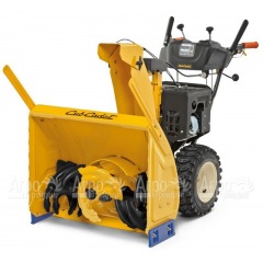 Снегоуборщик самоходный Cub Cadet 530 HD SWE в Ижевске