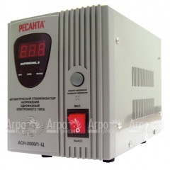 Стабилизатор Ресанта АСН-2 000/1-Ц в Ижевске