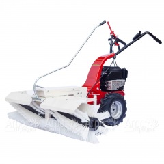 Подметальная машина Eurosystems M800 B&S 450 Series в Ижевске