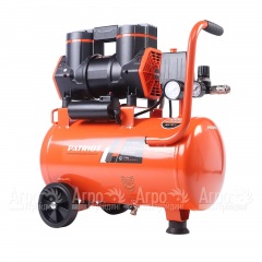 Компрессор безмасляный Patriot KDS 280 F24 в Ижевске