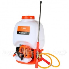 Опрыскиватель бензиновый Patriot PT-800 в Ижевске