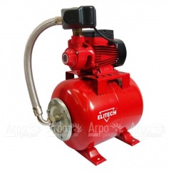 Насосная станция Elitech САВ 400В/19 в Ижевске