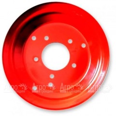 Диск колеса 4.0х10 Мобил К (комплект) в Ижевске