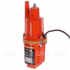 Насос вибрационный Patriot Лесной Ручей-12В в Ижевске