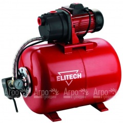 Насосная станция Elitech САВ 1300Ч/50 в Ижевске