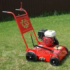 Вертикуттер-аэратор бензиновый TOSS SC-450 в Ижевске