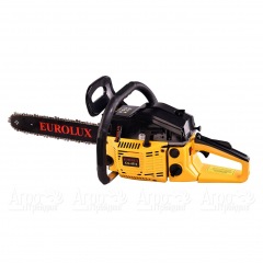 Бензопила Eurolux GS-4516-16" в Ижевске