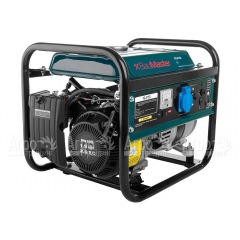 Бензогенератор BauMaster PG-8715X 1.1 кВт в Ижевске