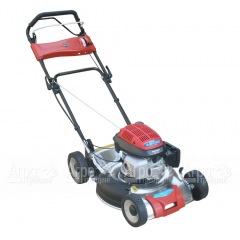 Газонокосилка бензиновая MA.RI.NA GT Biomulch51 B Green Team в Ижевске