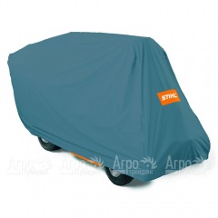 Чехол AAH 300 для садовых тракторов Stihl RT 5097 C, RT 6112 C, RT 6127 ZL в Ижевске