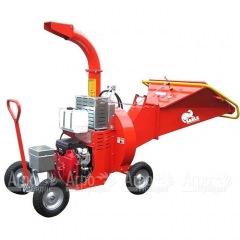 Измельчитель дизельный Sable Chippo 100D в Ижевске