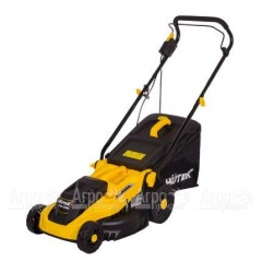 Газонокосилка электрическая Huter ELM-1800P в Ижевске