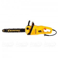 Электропила Champion 520N-16" в Ижевске