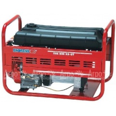 Бензогенератор (бензиновый генератор/электростанция) Endress ESE 606 HS-GT 5,5 кВт в Ижевске