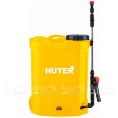 Опрыскиватель аккумуляторный Huter SP-12AC в Ижевске