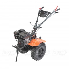 Мотоблок Patriot Волга в Ижевске