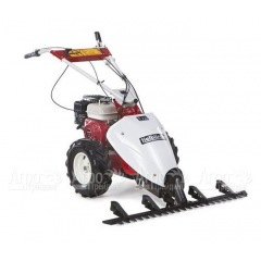 Бензиновая сенокосилка Tielburger T70 с двигателем Briggs&Stratton в Ижевске