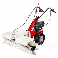 Подметальная машина Eurosystems Minieffe B&S 625EX в Ижевске