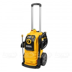 Мойка высокого давления Denzel K 50 Power в Ижевске