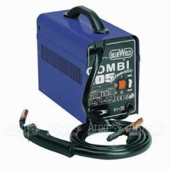Сварочный полуавтомат BlueWeld Combi 105 в Ижевске