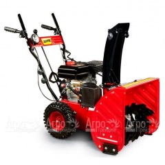 Снегоуборщик Рысь SM6.5B в Ижевске