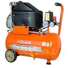 Компрессор воздушный Sturm AC93166 в Ижевске