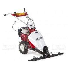 Бензиновая сенокосилка Tielburger T60 с двигателем Briggs&Stratton в Ижевске