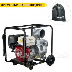 Бензиновая мотопомпа HND WP 60 XC в Ижевске