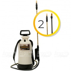 Помповый телескопический опрыскиватель Volpitech Telescopic 6 в Ижевске