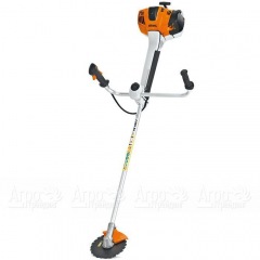 Бензокоса (бензиновый триммер) Stihl FS 490 C-EM К в Ижевске