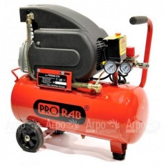 Компрессор поршневой Prorab 2124 в Ижевске