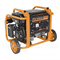 Бензогенератор Carver PPG-3600АM 2.5 кВт в Ижевске