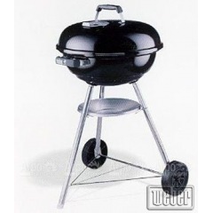 Гриль-барбекю Compact Kettle, 47см  в Ижевске