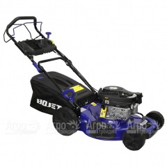 Газонокосилка бензиновая Bojet GLMS-51 в Ижевске