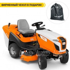 Садовый минитрактор Stihl RT 5097.0 C в Ижевске