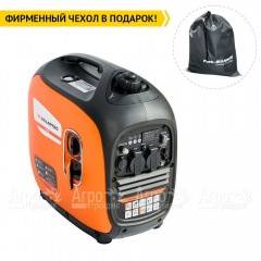 Инверторный бензогенератор Villartec GI1200S 1 кВт в Ижевске