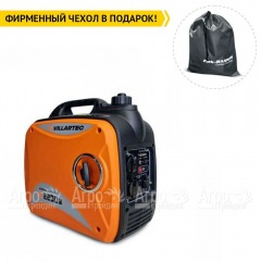 Бензогенератор инверторный Villartec GI2200S 1.8 кВт в Ижевске