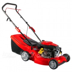 Газонокосилка бензиновая DDE LM 41-40 в Ижевске