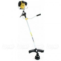 Бензиновый триммер Huter GGT-1500TX с неразборной штангой в Ижевске