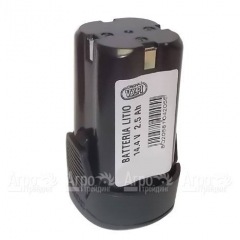 Аккумулятор WBLI2500 для пил Volpi в Ижевске