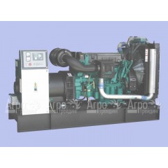 Стационарный генератор G-power GP-V358 в Ижевске