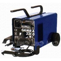 Сварочный аппарат Blue Weld Gamma 3200  в Ижевске