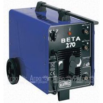 Сварочный аппарат Blue Weld Beta 270 в Ижевске
