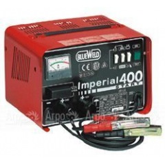 Пуско-зарядное устройство Blue Weld Imperial 400 Start в Ижевске